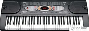 Синтезатор Aiwa ASZ-611 фото