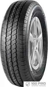 Всесезонные шины Royal Black Royal Van A/S 215/65R16C 109/107T фото