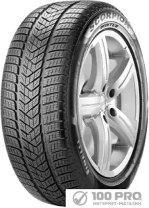 Зимние шины Pirelli Scorpion Winter 235/65R19 109V фото