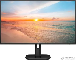 Монитор Philips 24E1N1100D/60 фото