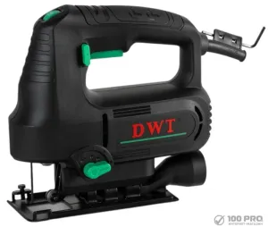 Электролобзик DWT STSP05-65 DV фото