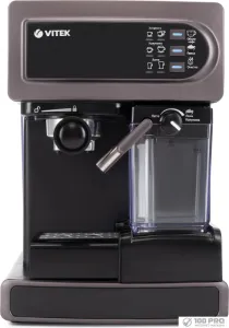 Рожковая кофеварка Vitek VT-1517 VT фото