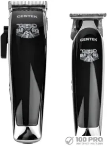 Машинка для стрижки волос CENTEK CT-2140 фото