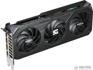 Видеокарта Gigabyte GeForce RTX 5060 Gaming OC 8G GV-N5060GAMING OC-8GD фото