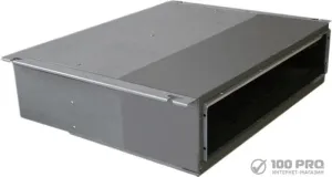 Кондиционер Hisense AUD-18HX4SNL1/AUW-18H4SS фото