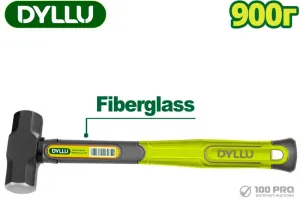 Кувалда Dyllu DTHM4302 фото