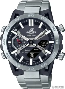 Наручные часы Casio Edifice ECB-2000D-1A фото