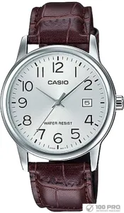Наручные часы Casio MTP-V002L-7B2 фото