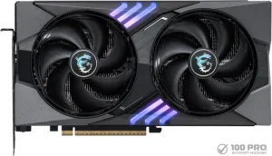 Видеокарта MSI GeForce RTX 5060 Ti 8G Gaming фото