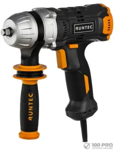 Гайковерт Runtec RT-IWS1000 (кейс) фото