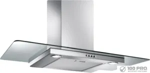 Кухонная вытяжка Jetair Molly P 90 INX (PRF0004050) фото