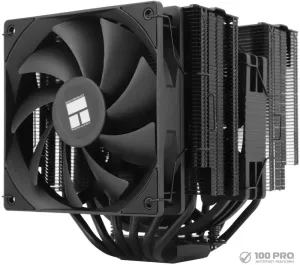 Кулер для процессора Thermalright Peerless Assassin 140 (черный) фото