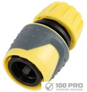 Коннектор Четыре сезона Коннектор с аквастопом 1/2" 62-0218-F фото