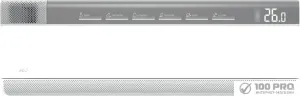 Кондиционер MDV Nova 3-in-1 MDSAH-12HRFN8/MDOAH-12HFN8 фото