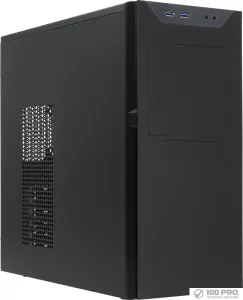 Корпус In Win BA833BK 600W фото