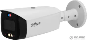 IP-камера Dahua DH-IPC-HFW3849T1P-AS-PV-0280B-S5 фото
