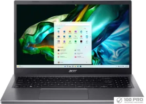 Ноутбук Acer Aspire 5 A515-58P-759A NX.KHJER.007 фото