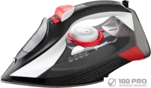 Утюг Sakura SA-3067CBR фото