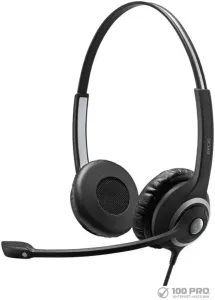 Офисная гарнитура Epos Impact SC 260 USB MS II фото