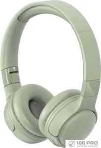 Наушники HONOR Choice VZ Headphones Lite (зеленый, международная версия) фото