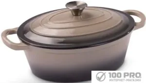 Кастрюля Lamart Iron LT 1305 фото