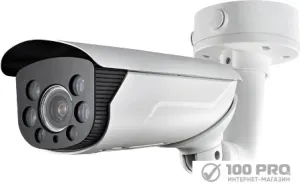 IP-камера Hikvision DS-2CD4665F-IZHS фото