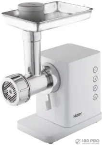 Мясорубка Haier HG-700 фото