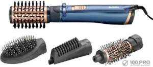 Фен-щетка BaByliss AS965E фото