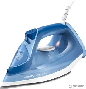 Утюг Philips DST3031/20 фото