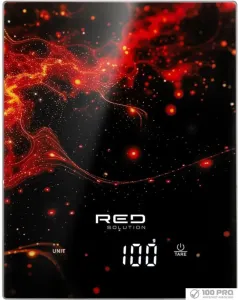 Кухонные весы RED Solution S729 фото
