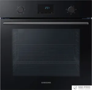 Электрический духовой шкаф Samsung NV68A1110RB фото