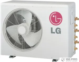 Наружный блок LG MU3M19 фото