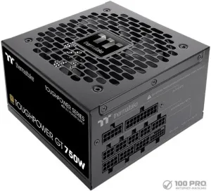 Блок питания Thermaltake Toughpower GT 750W PS-TPT-0750FNFAGE-3 фото