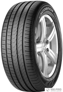 Летние шины Pirelli Scorpion Verde 255/50R19 103V фото