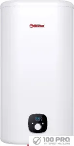 Накопительный электрический водонагреватель Thermex IF 50 V (eco) фото
