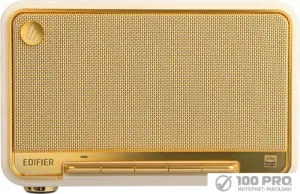 Беспроводная аудиосистема Edifier D32 (белый) фото