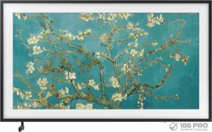 Телевизор Samsung The Frame LS03C QE32LS03CBUXRU фото