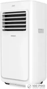 Мобильный кондиционер Timberk T-PAC09-P09E-WF фото