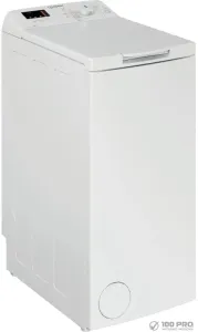 Стиральная машина с вертикальной загрузкой Indesit BTW S72200 EU/N фото