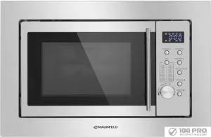 Микроволновая печь MAUNFELD XBMO202S фото