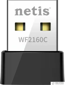 Wi-Fi адаптер Netis WF2160C фото