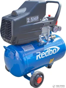 Компрессор Redbo ACO-25/1600 фото