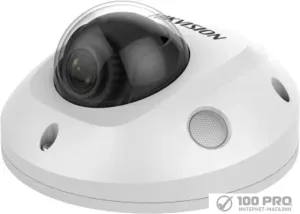 IP-камера Hikvision DS-2CD2523G2-IWS (2.8 мм) фото
