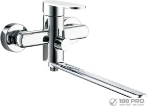Смеситель G.Lauf NOB7-A128 (хром) фото