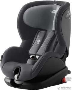 Детское автокресло Britax Romer Trifix 2 I-Size (Storm Grey) фото