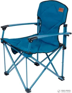 Кемпинговое кресло Camping World Dreamer Premium PM-004 (синий) фото