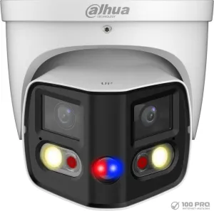 IP-камера Dahua DH-IPC-PDW3849P-A180-E2-AS-PV фото