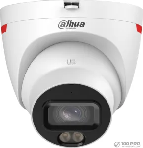 IP-камера Dahua DH-IPC-HDW2449TP-S-LED-0360B-PRO фото