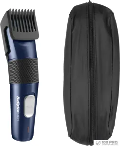 Машинка для стрижки волос BaByliss 7756PE фото