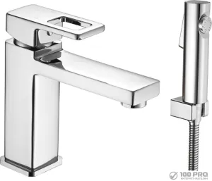 Смеситель Shevanik S8271 фото